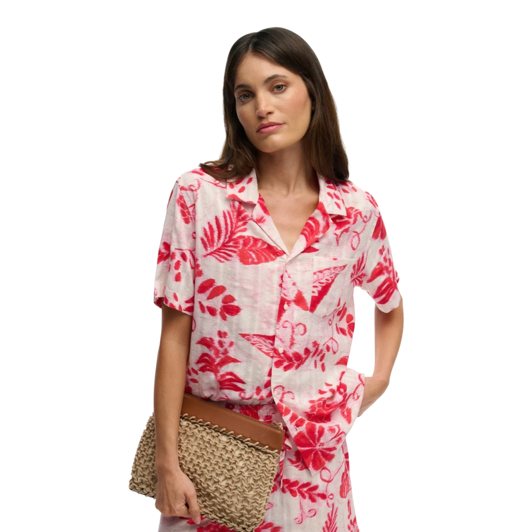 SUPERDRY MUŠKA KOŠULJA MULTICOLOR 50293