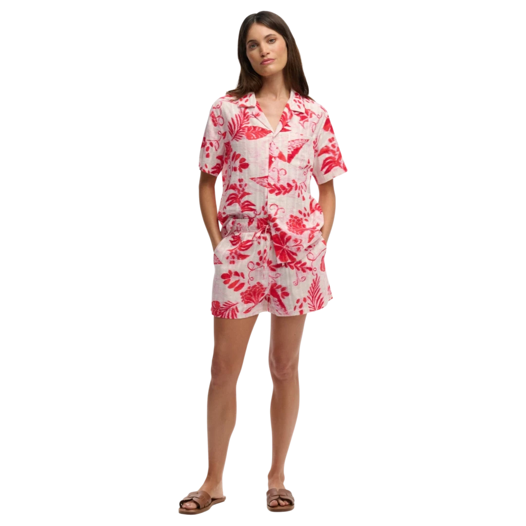 SUPERDRY MUŠKA KOŠULJA MULTICOLOR 50293