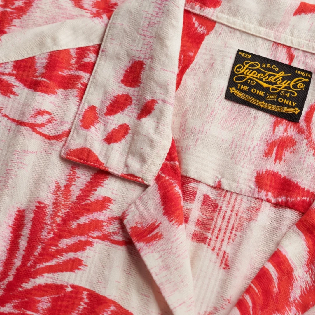 SUPERDRY MUŠKA KOŠULJA MULTICOLOR 50293