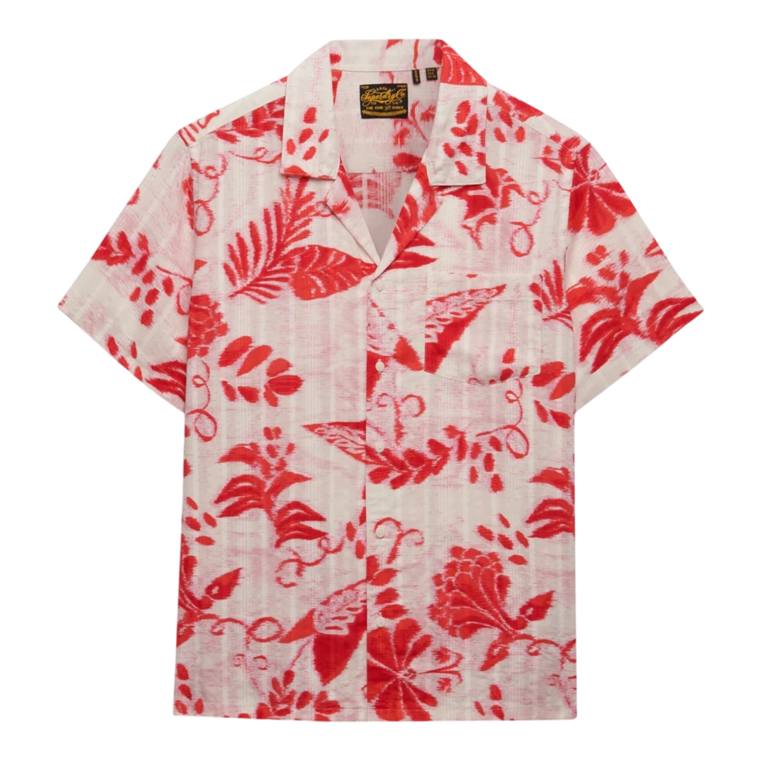 SUPERDRY MUŠKA KOŠULJA MULTICOLOR 50293