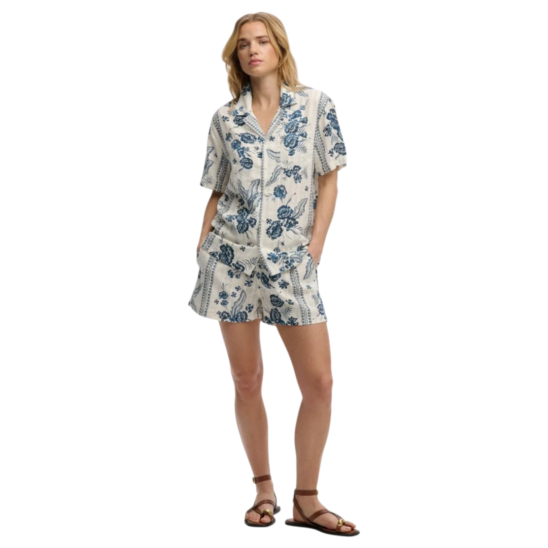 SUPERDRY MUŠKA KOŠULJA MULTICOLOR 50294