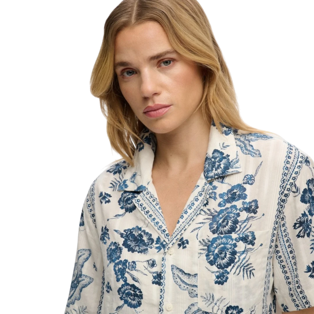 SUPERDRY MUŠKA KOŠULJA MULTICOLOR 50294