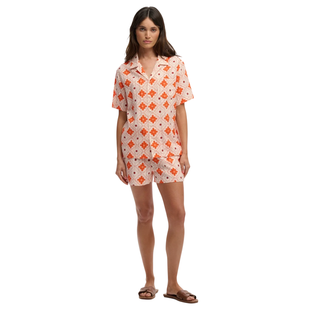 SUPERDRY MUŠKA KOŠULJA MULTICOLOR 50295