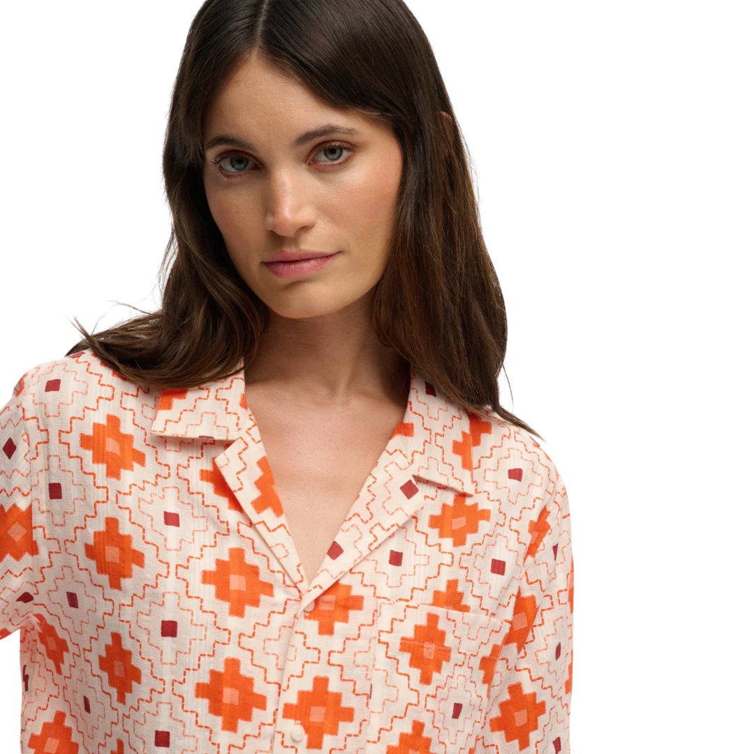 SUPERDRY MUŠKA KOŠULJA MULTICOLOR 50295