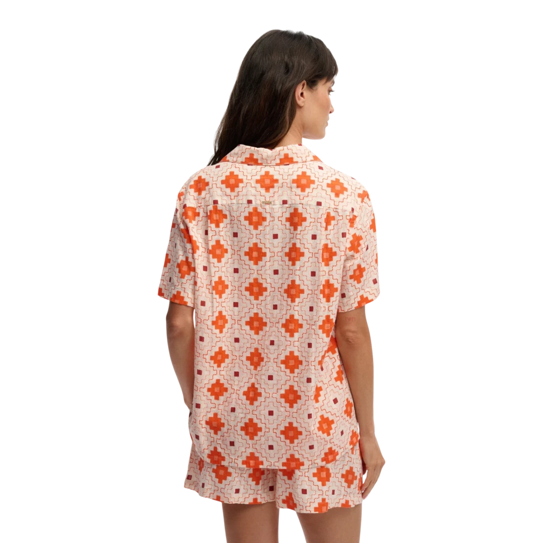SUPERDRY MUŠKA KOŠULJA MULTICOLOR 50295
