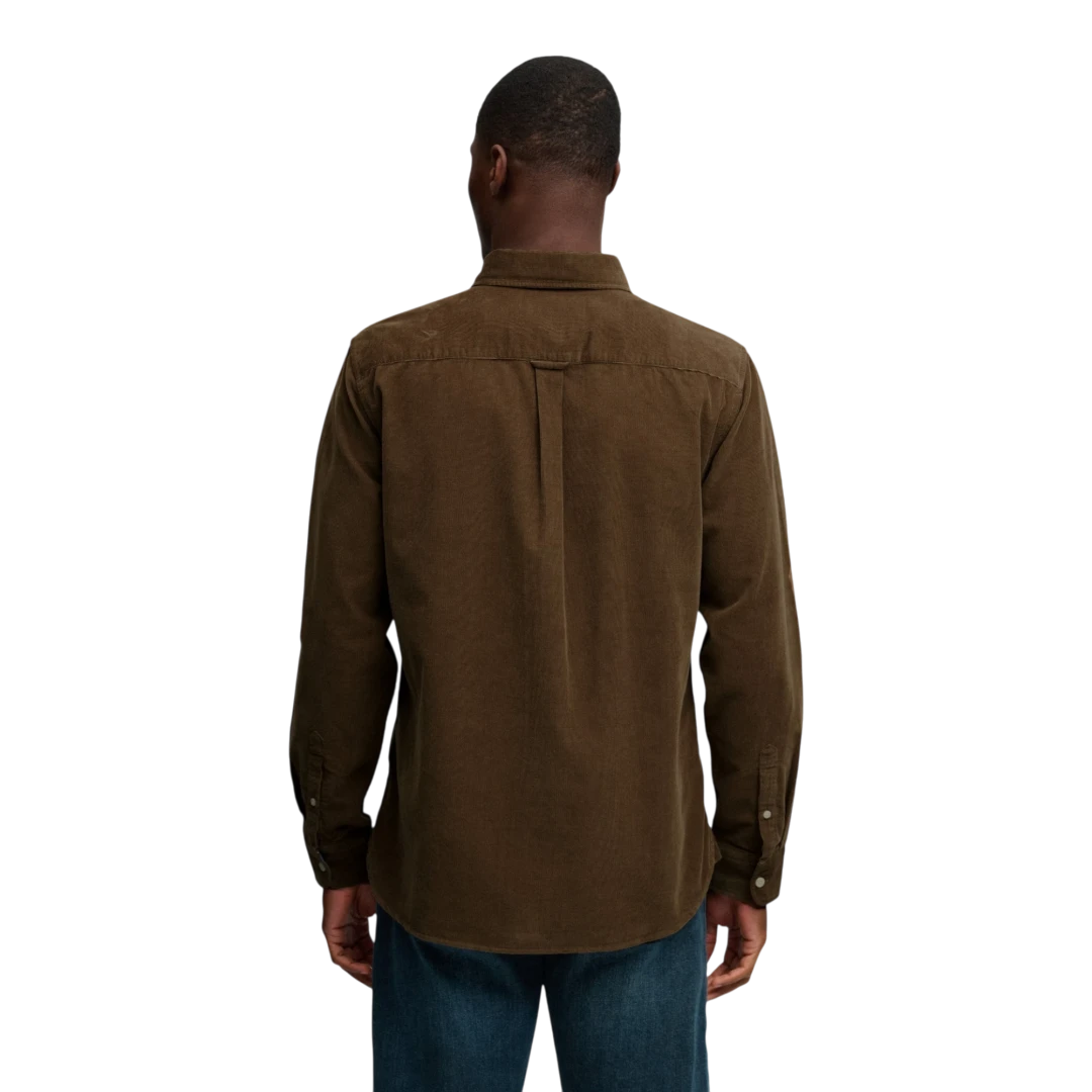 SUPERDRY MUŠKA KOŠULJA BEŽ 53080