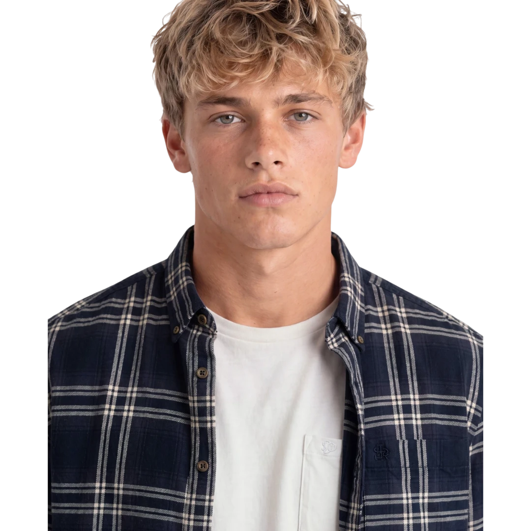 SUPERDRY MUŠKA KOŠULJA TEGET 53082