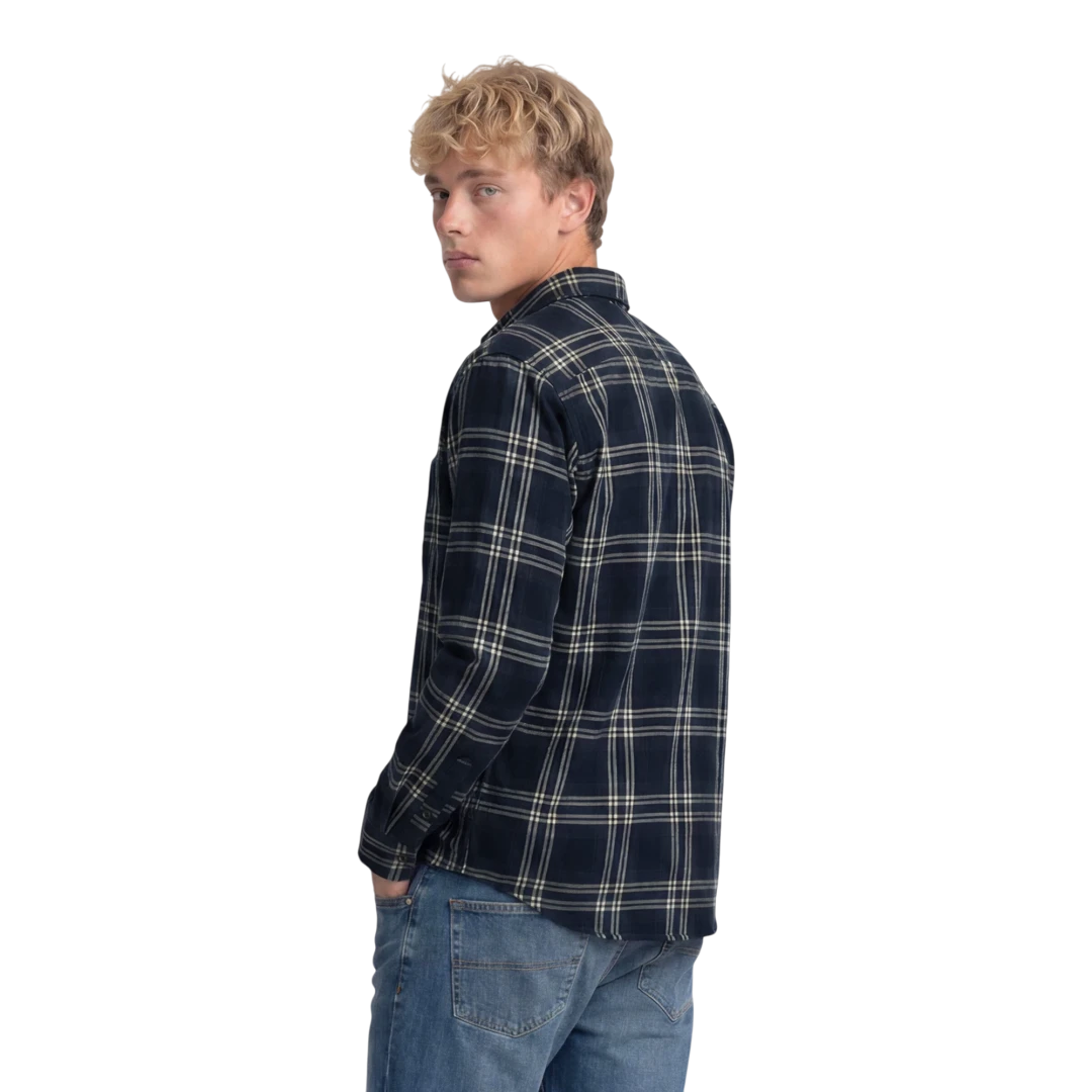 SUPERDRY MUŠKA KOŠULJA TEGET 53082