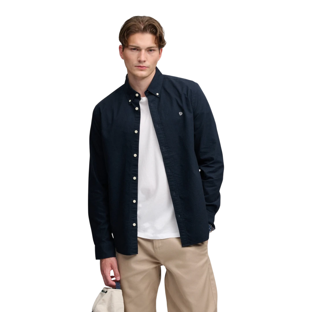 SUPERDRY MUŠKA KOŠULJA TEGET 53083