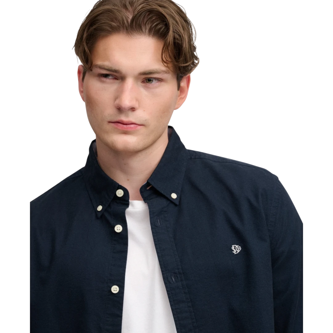 SUPERDRY MUŠKA KOŠULJA TEGET 53083