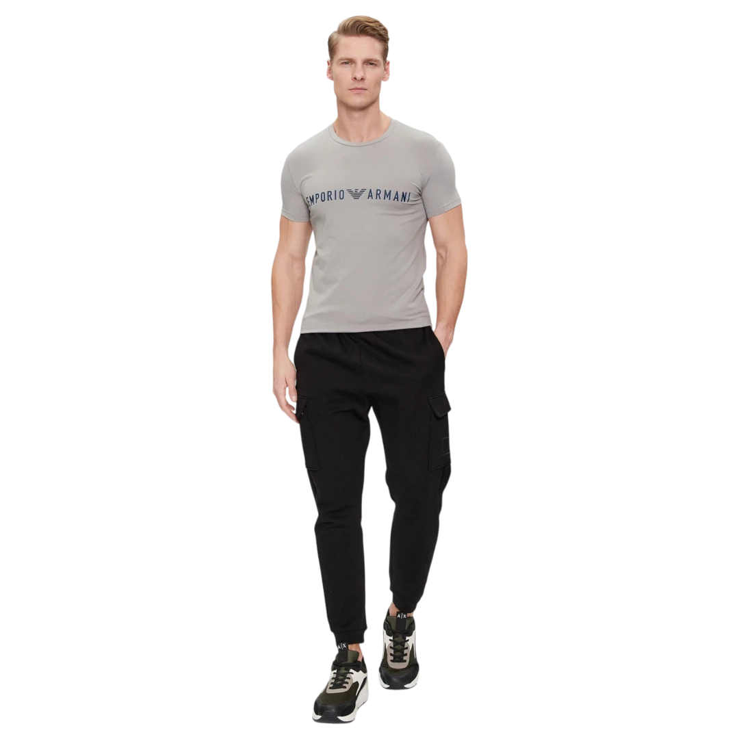 ARMANI MUŠKA MAJICA SIVA 29601