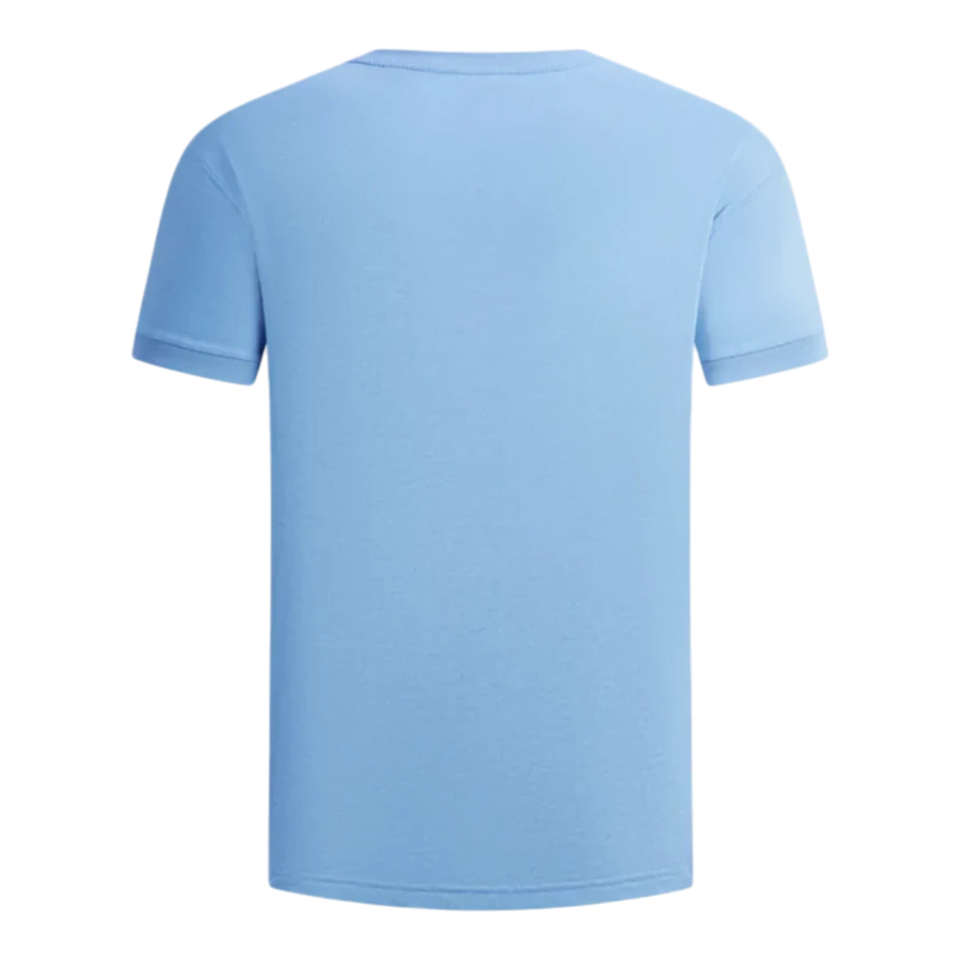 ARMANI MUŠKA MAJICA PLAVA 46766