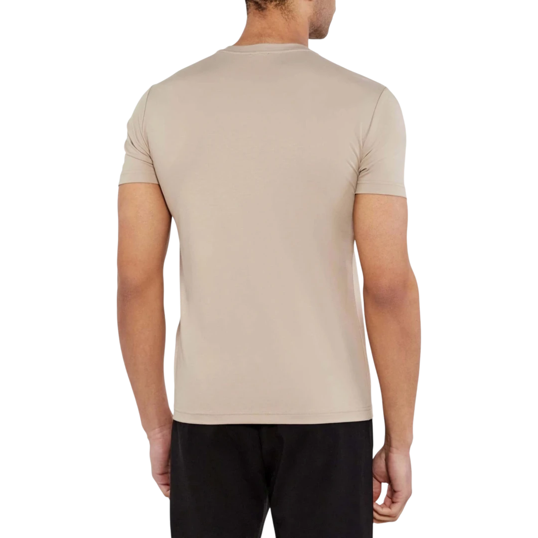 ARMANI MUŠKA MAJICA BEŽ 46831