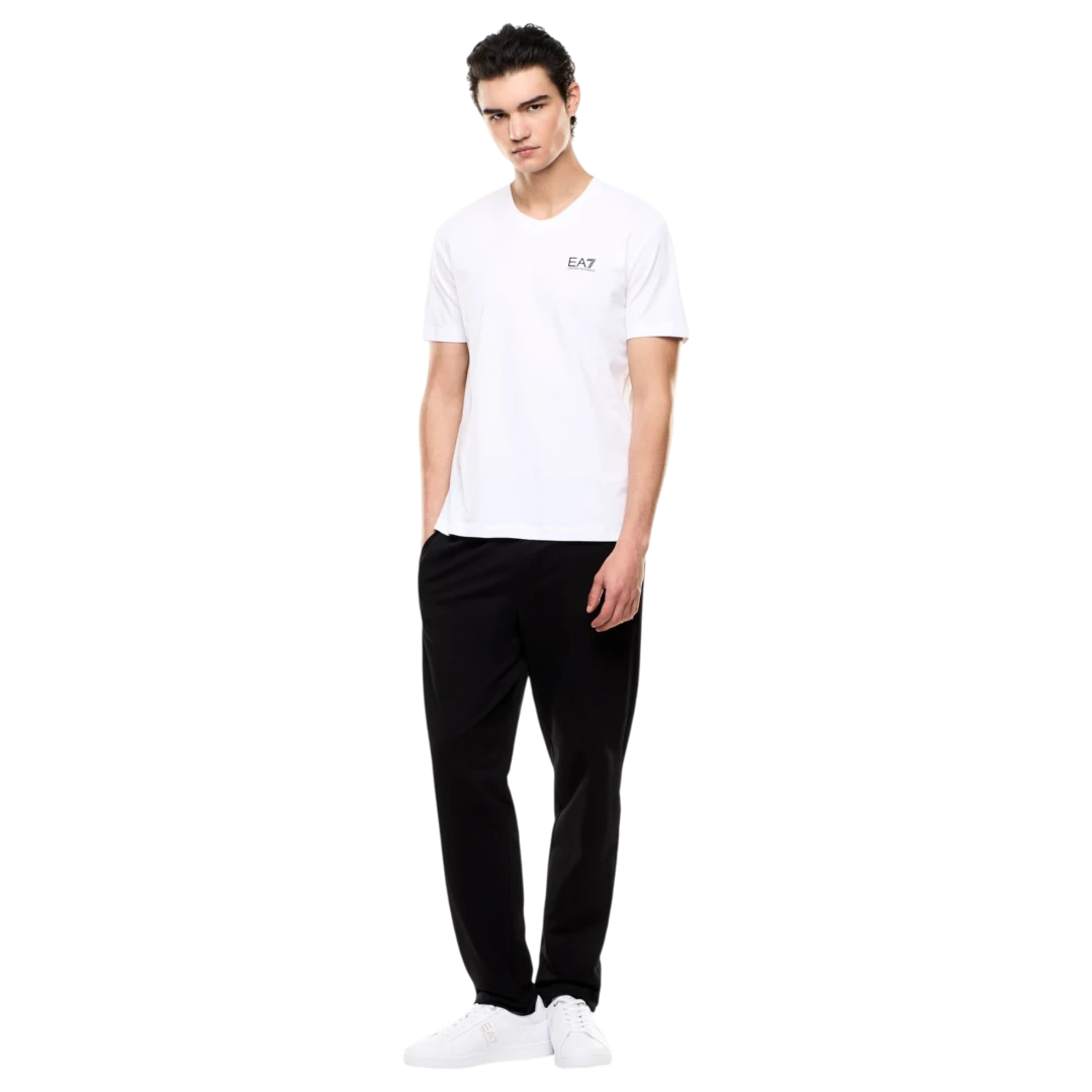 ARMANI MUŠKA MAJICA BIJELA 50564