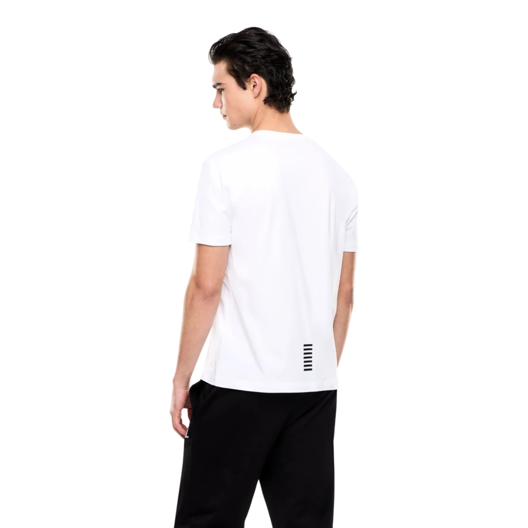 ARMANI MUŠKA MAJICA BIJELA 50564