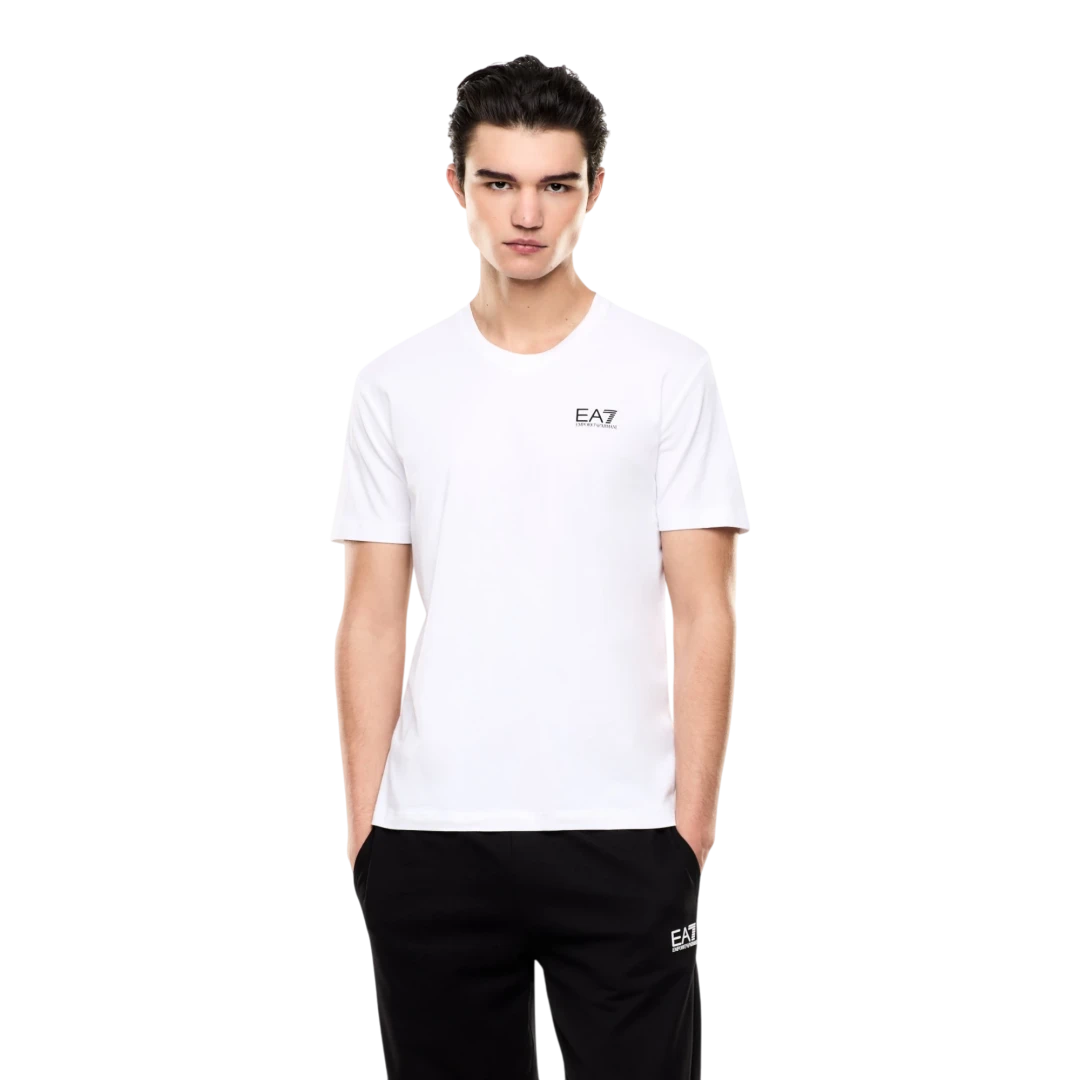 ARMANI MUŠKA MAJICA BIJELA 50564