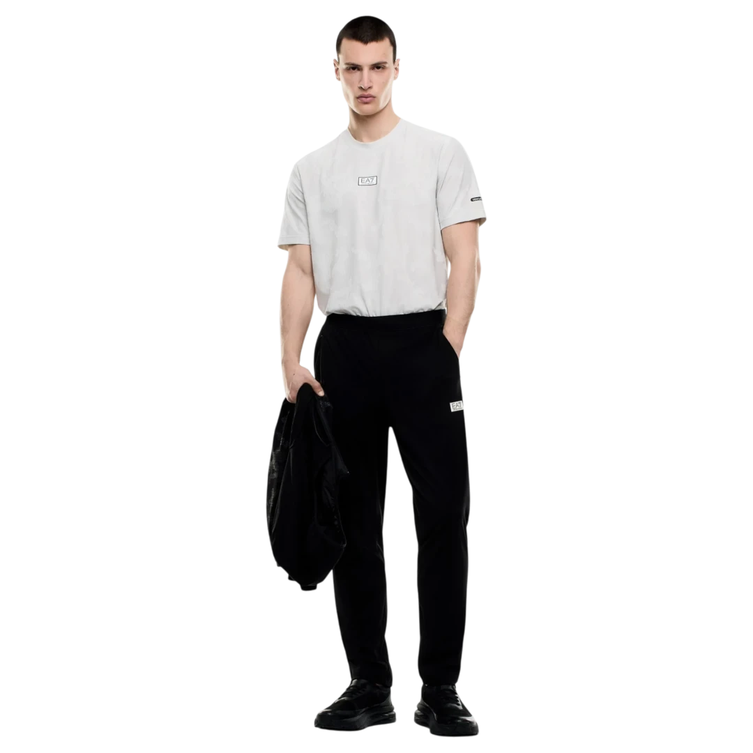 ARMANI MUŠKA MAJICA SIVA 50579