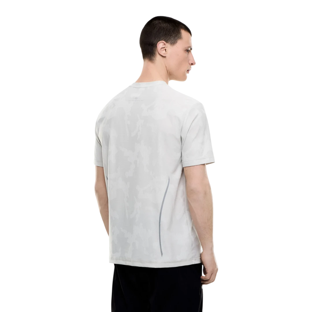 ARMANI MUŠKA MAJICA SIVA 50579