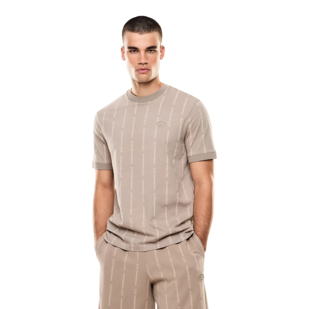 ARMANI MUŠKA MAJICA BEŽ 50593