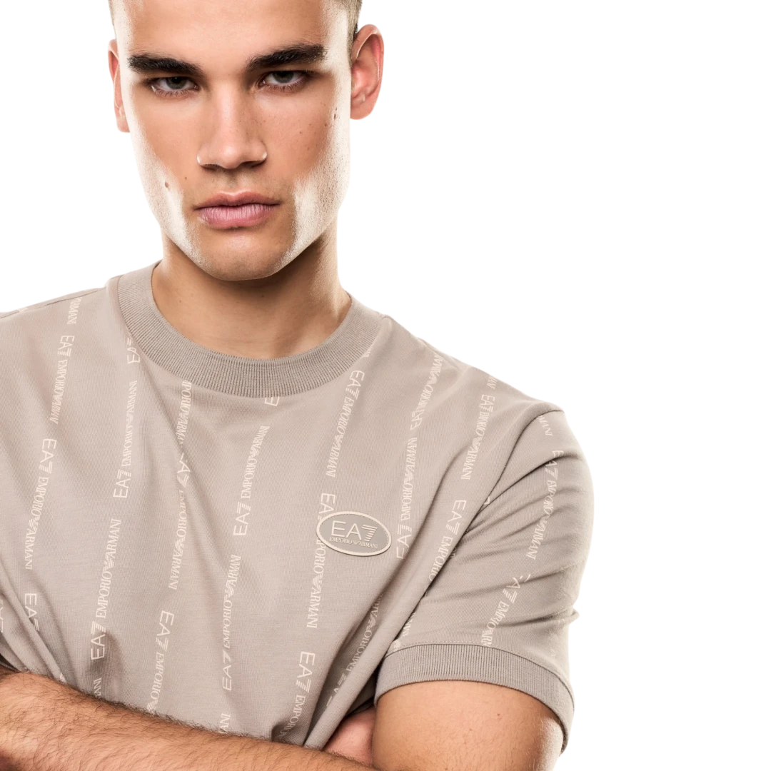 ARMANI MUŠKA MAJICA BEŽ 50593