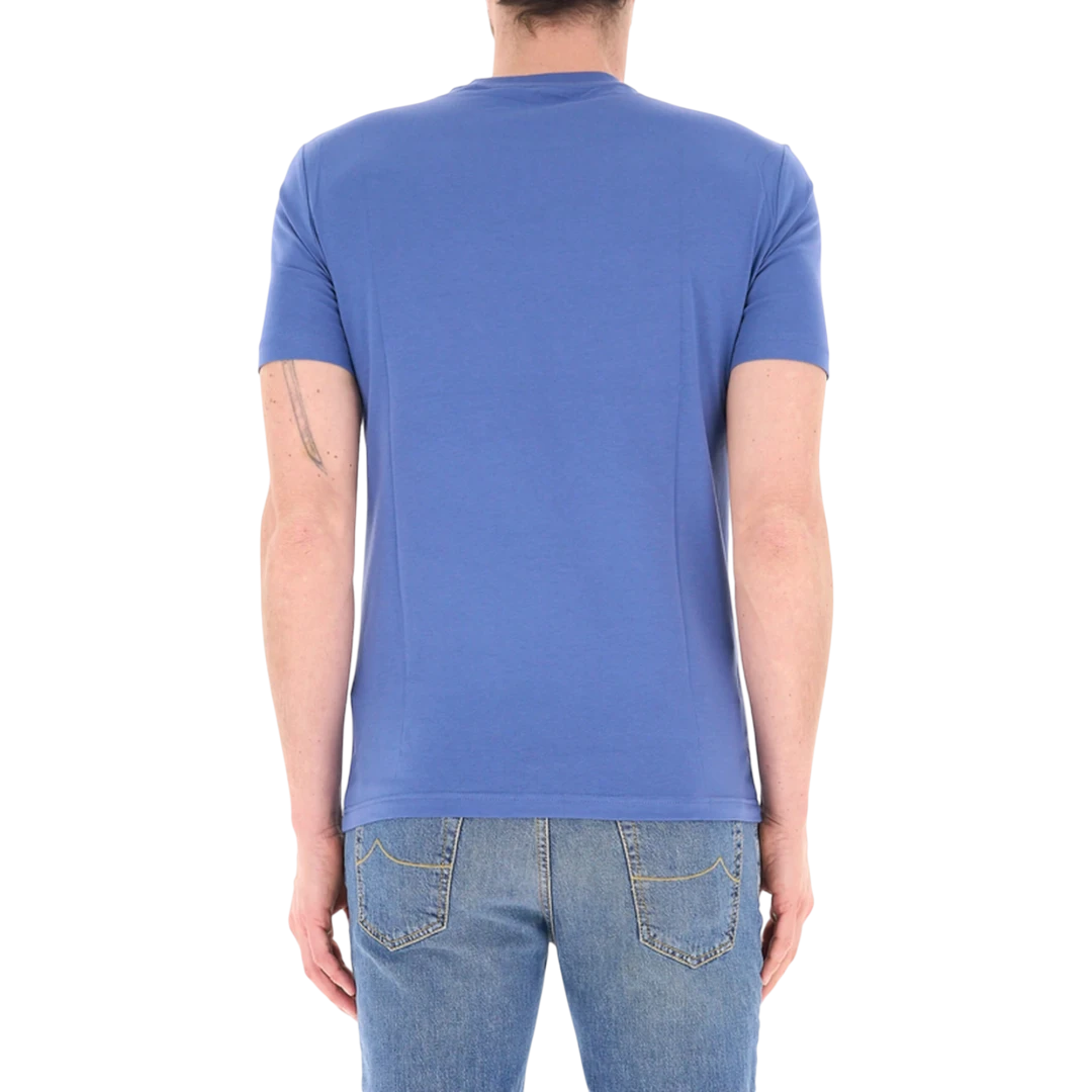 ARMANI MUŠKA MAJICA PLAVA 51168
