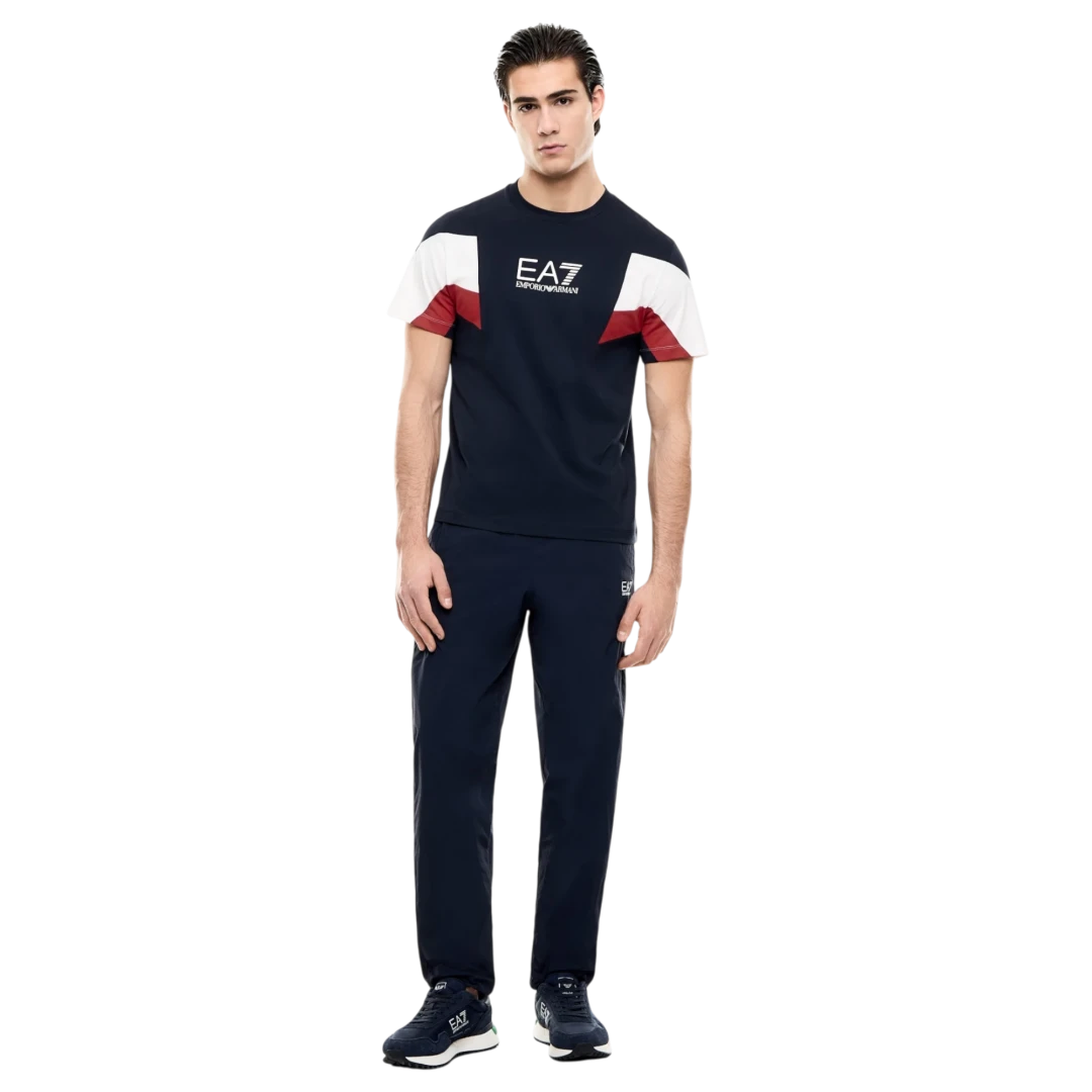 ARMANI MUŠKA MAJICA TEGET 51191
