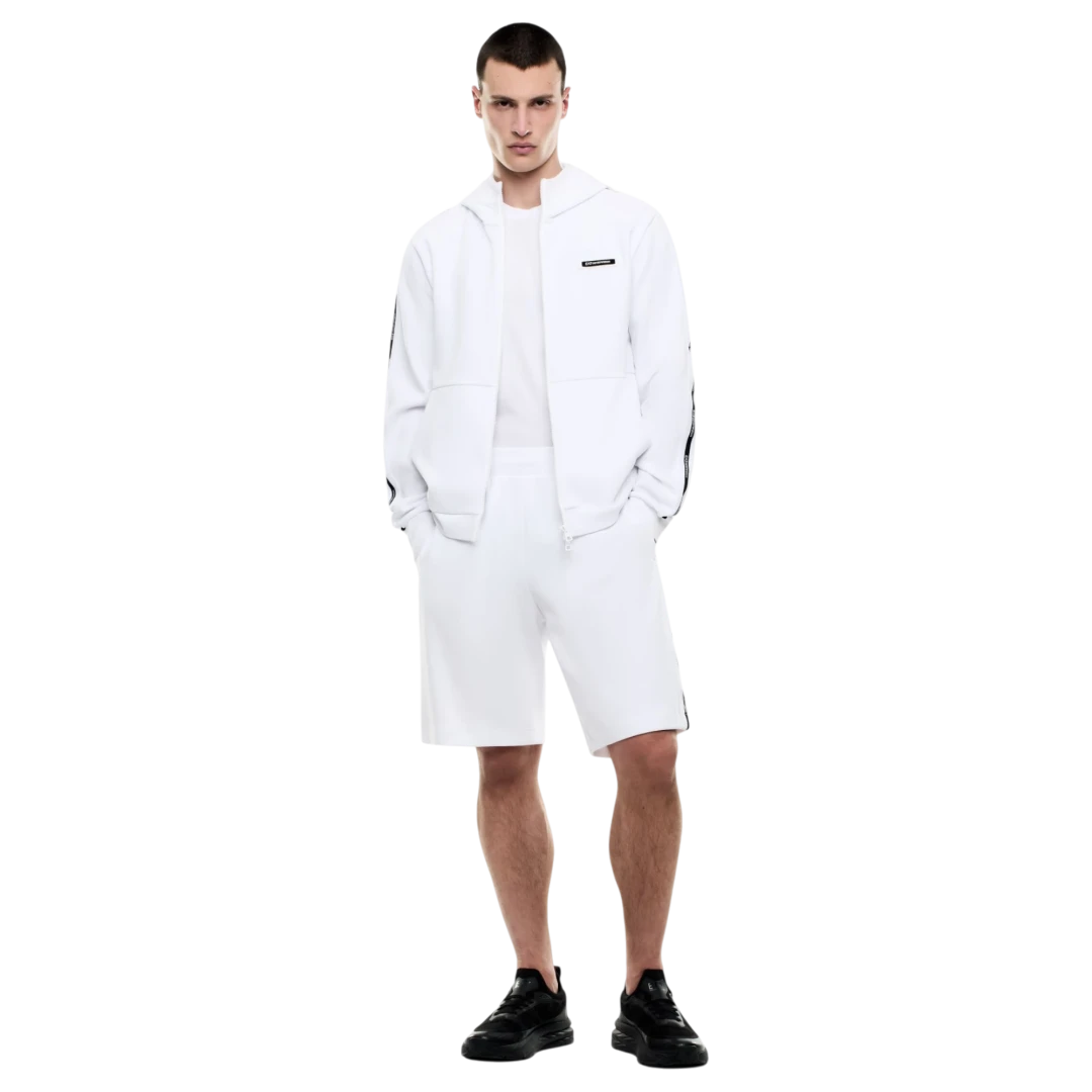 ARMANI MUŠKA MAJICA BIJELA 51214