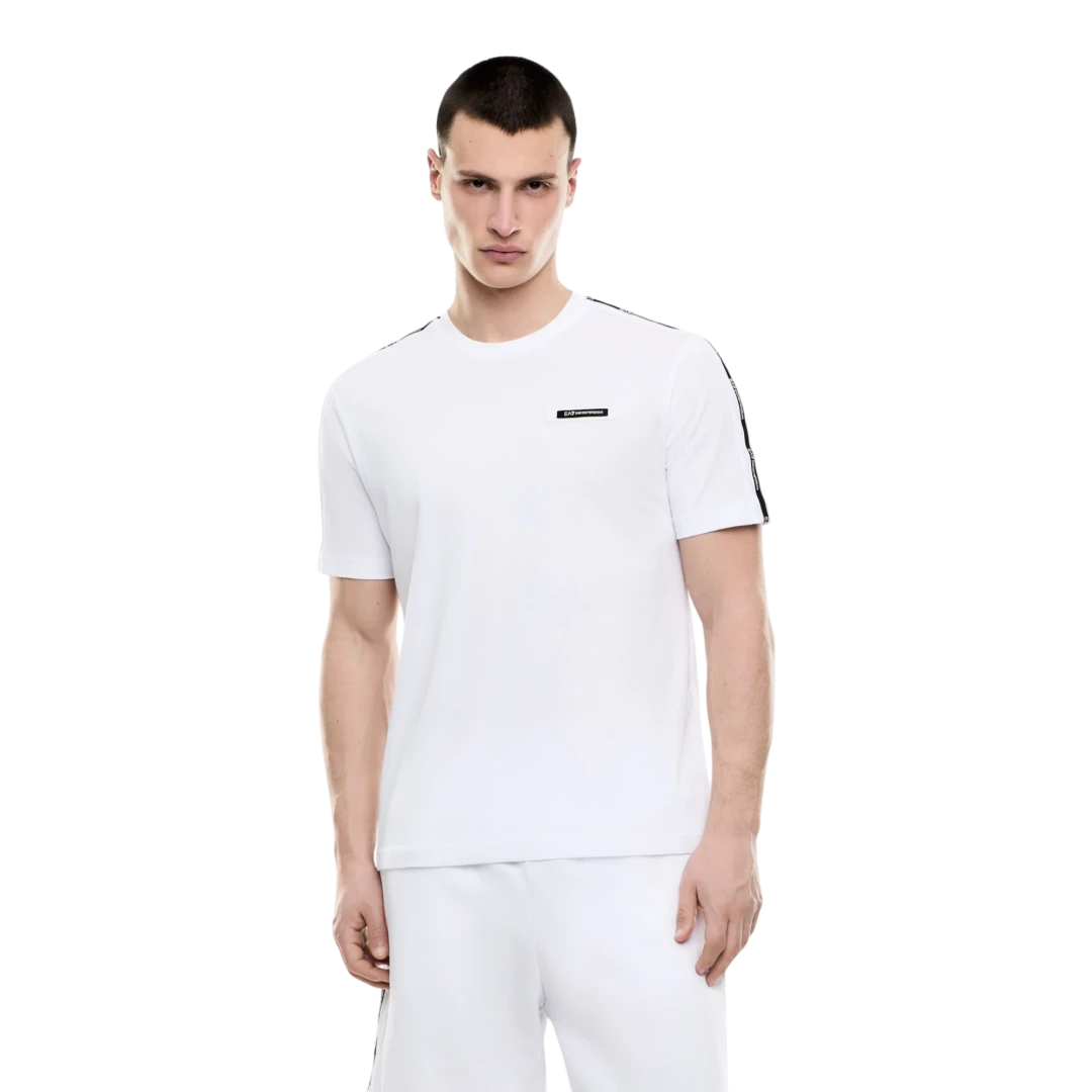 ARMANI MUŠKA MAJICA BIJELA 51214