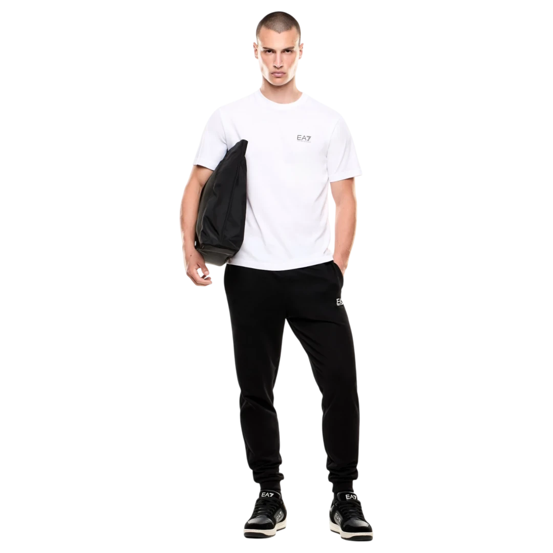 ARMANI MUŠKA MAJICA BIJELA 52338