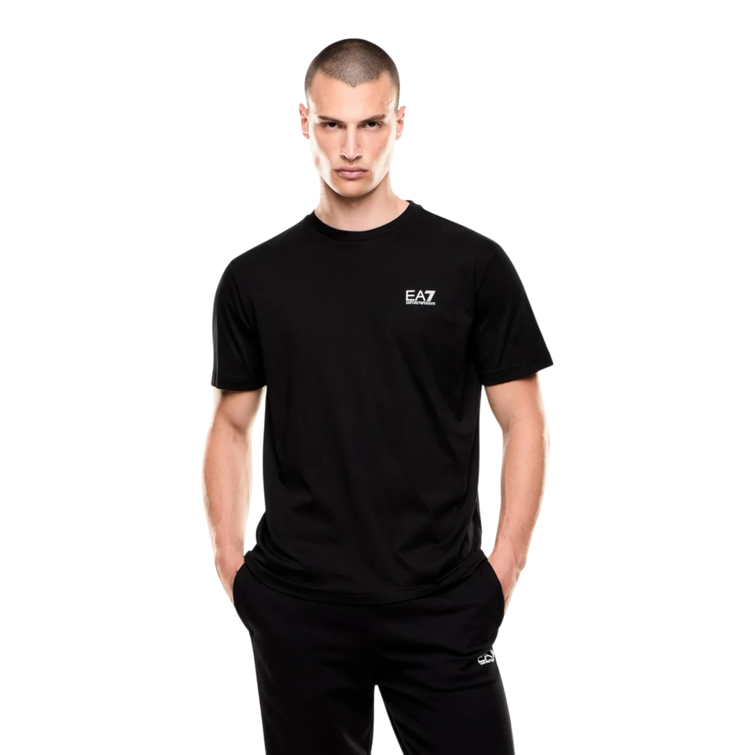ARMANI MUŠKA MAJICA CRNA 52340