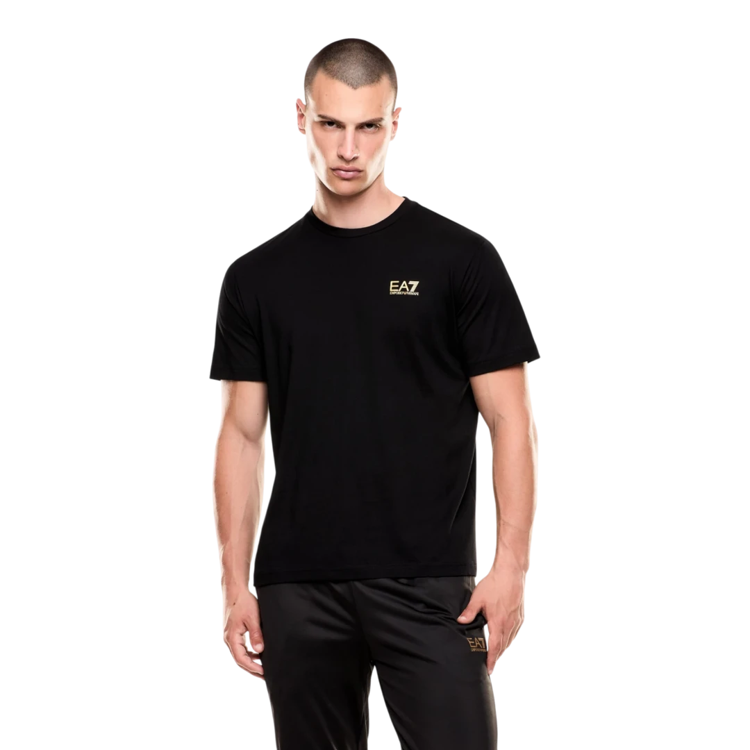 ARMANI MUŠKA MAJICA CRNA 52341
