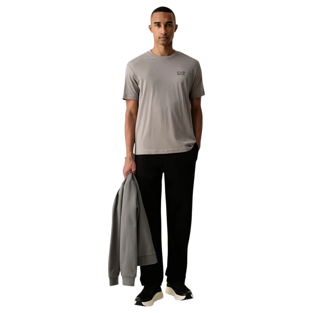 ARMANI MUŠKA MAJICA SIVA 52343