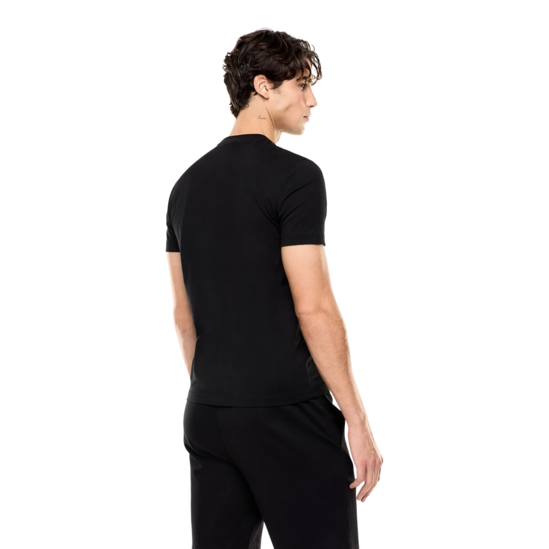 ARMANI MUŠKA MAJICA CRNA 52356