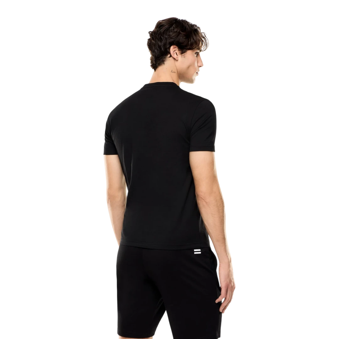 ARMANI MUŠKA MAJICA CRNA 52363