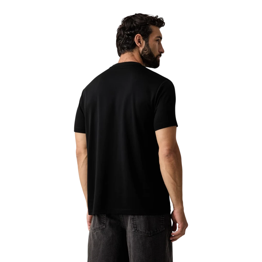ARMANI MUŠKA MAJICA CRNA 52377