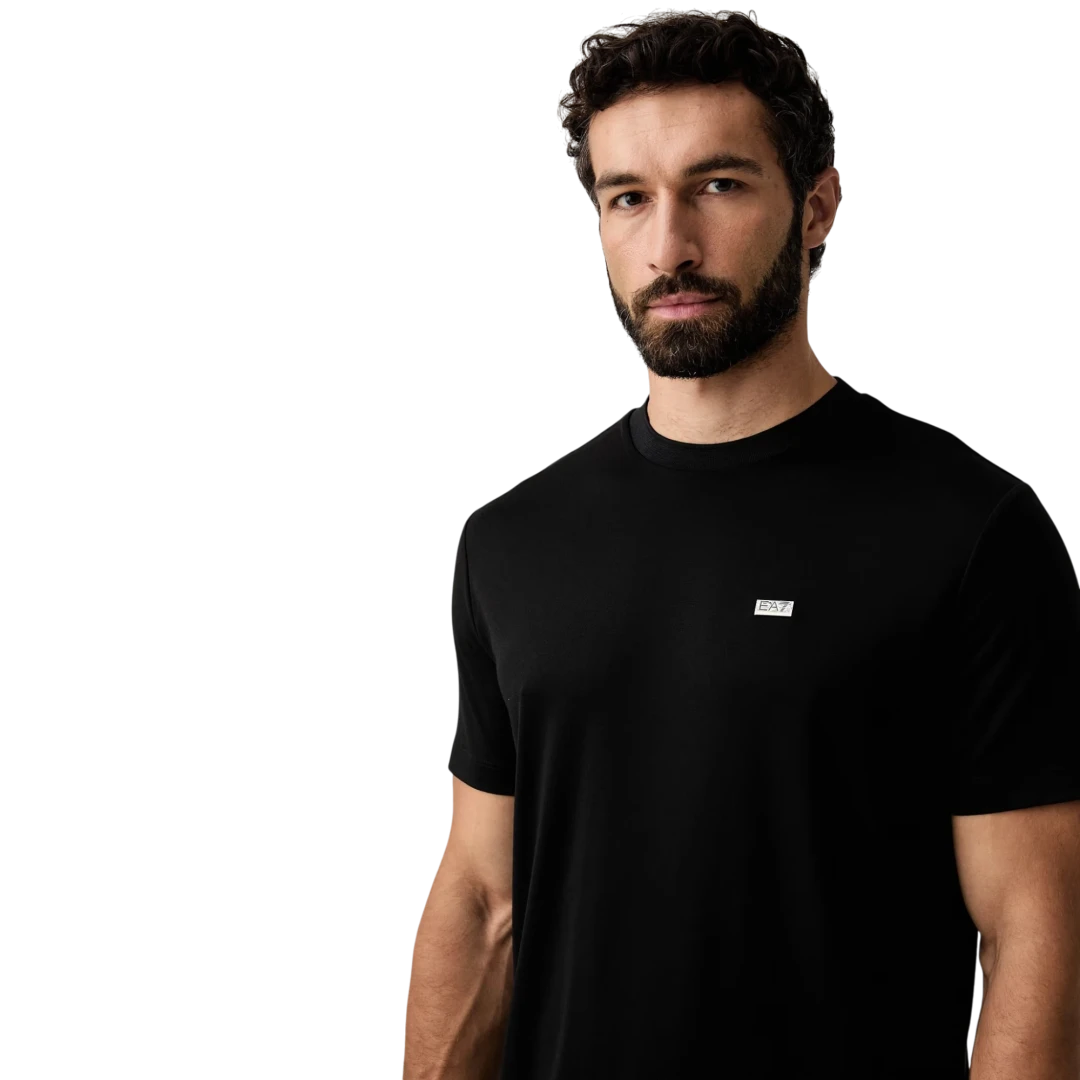 ARMANI MUŠKA MAJICA CRNA 52377