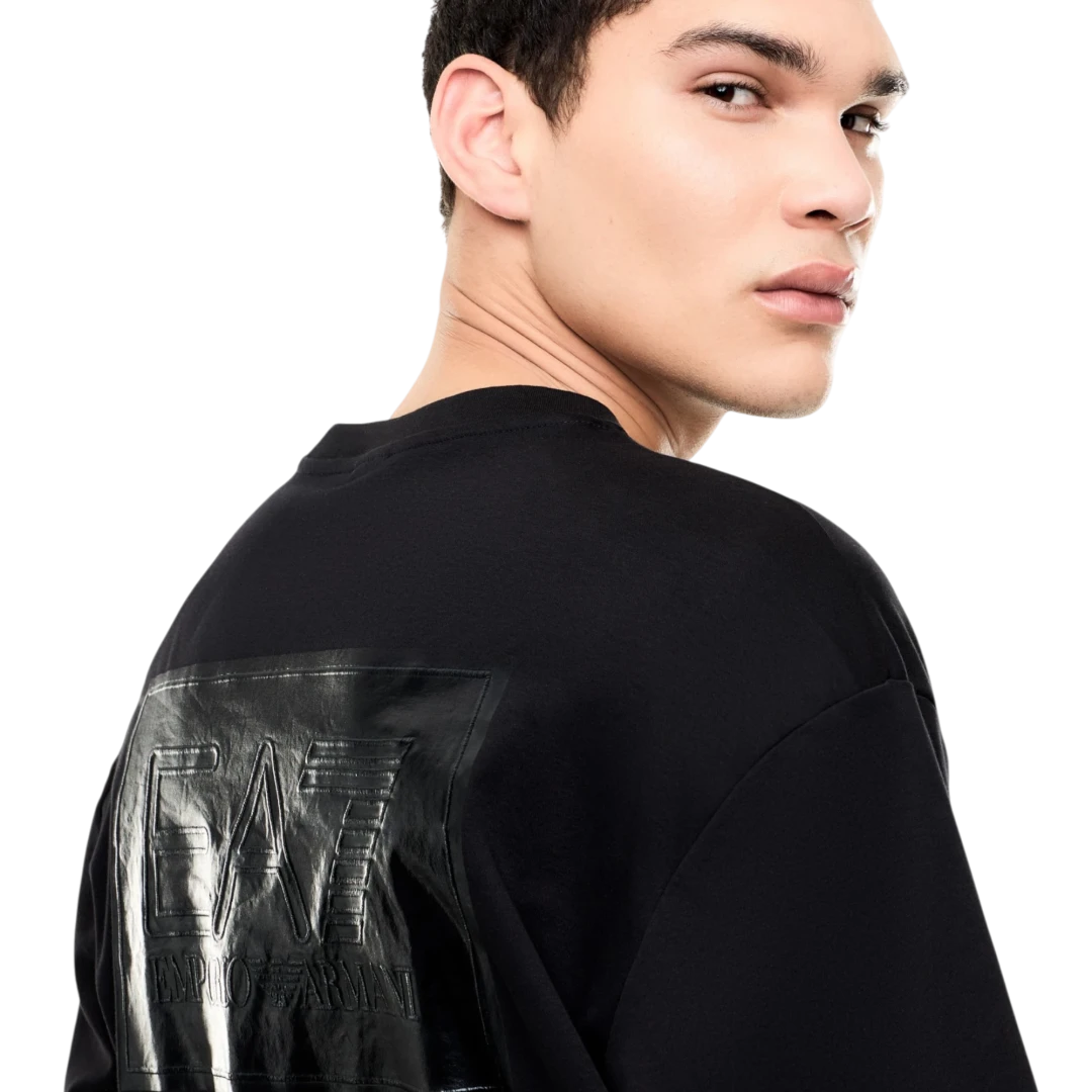 ARMANI MUŠKA MAJICA CRNA 52385