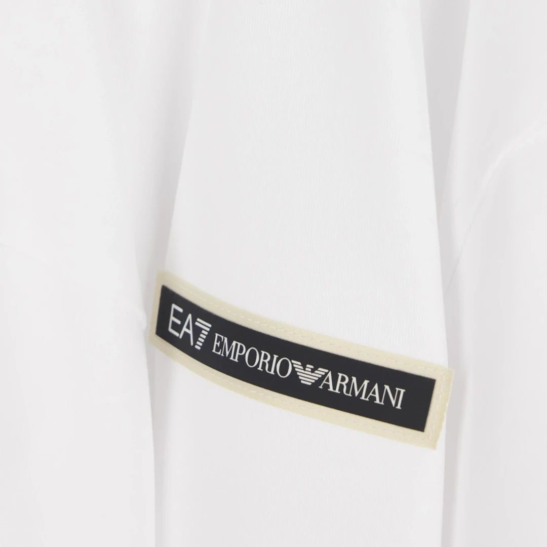 ARMANI MUŠKA MAJICA BIJELA 52390