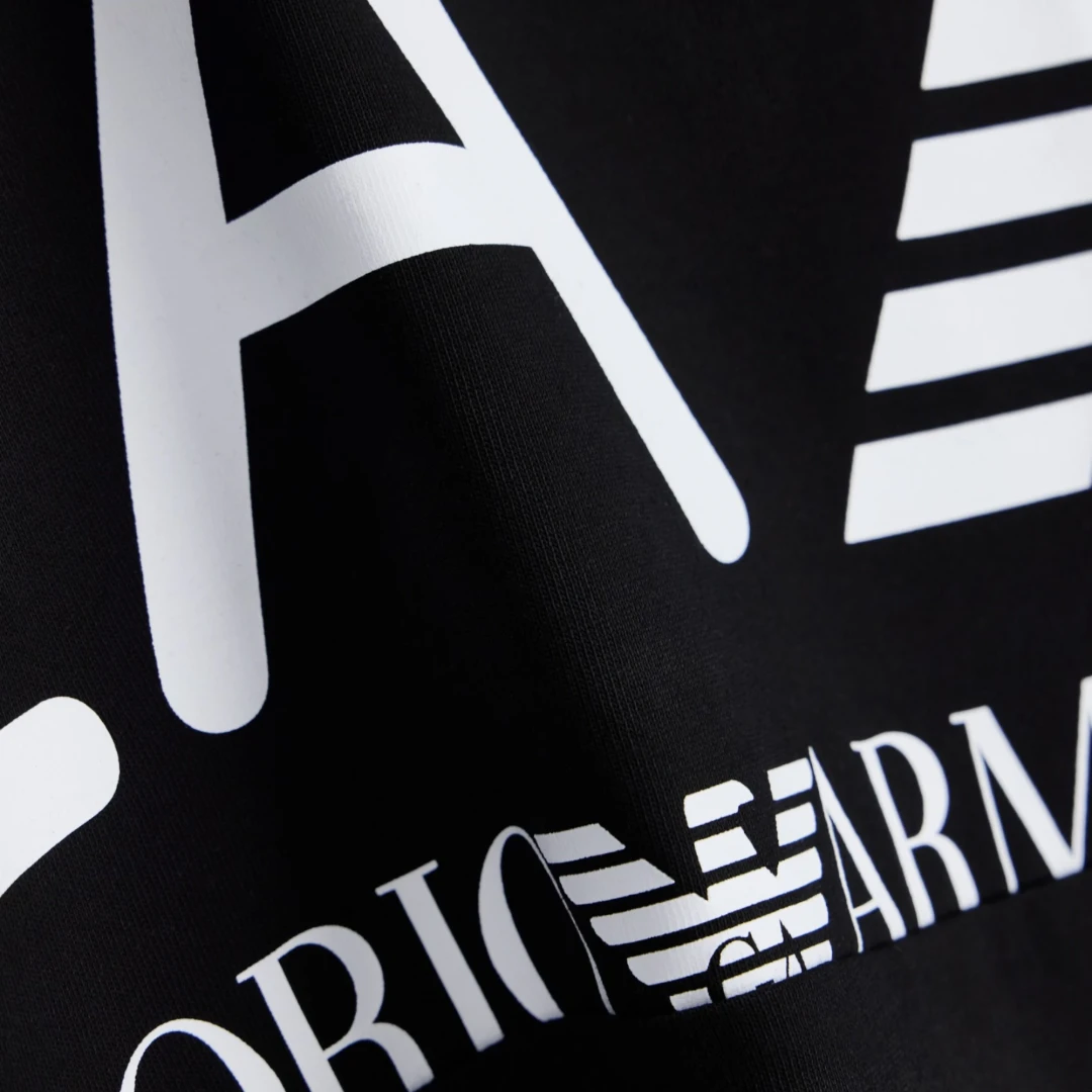 ARMANI MUŠKA MAJICA CRNA 52400