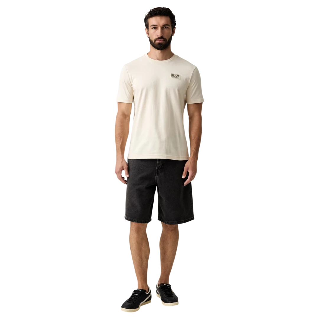 ARMANI MUŠKA MAJICA BEŽ 52414