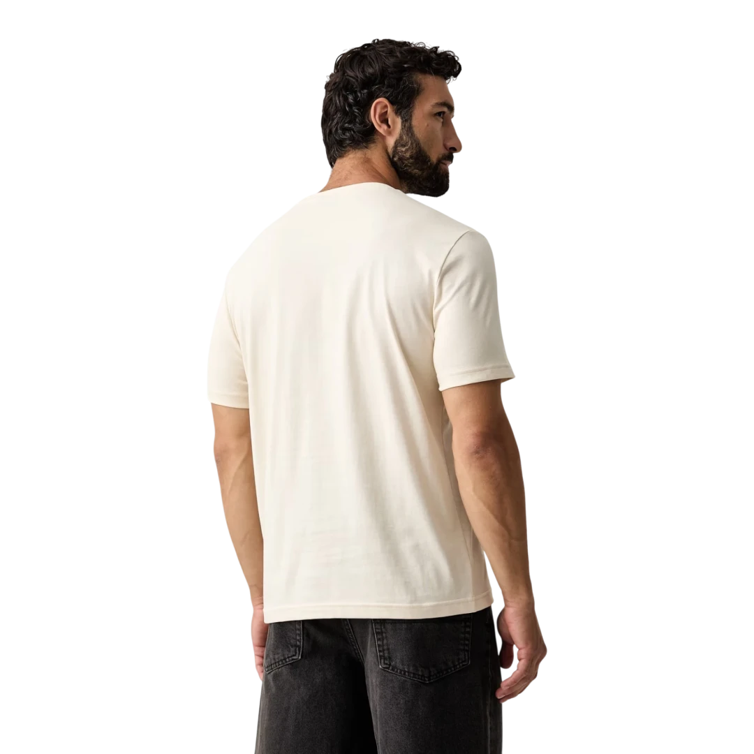 ARMANI MUŠKA MAJICA BEŽ 52414