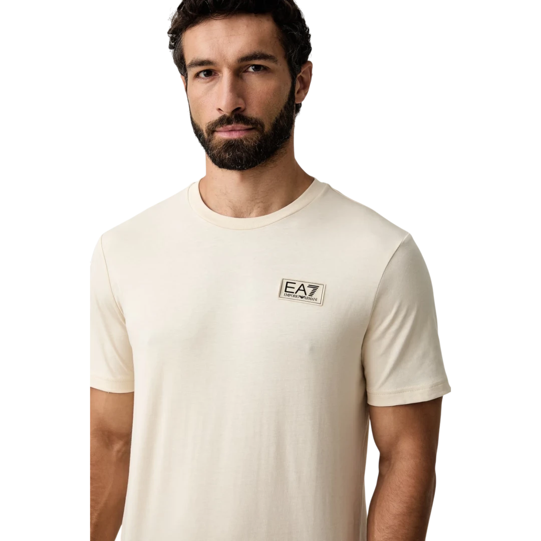 ARMANI MUŠKA MAJICA BEŽ 52414