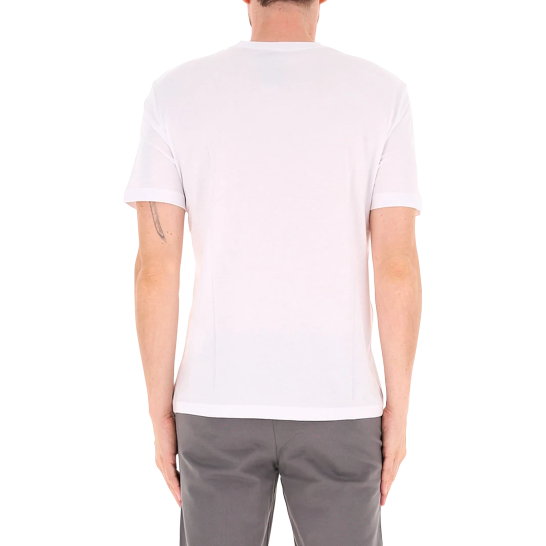 ARMANI MUŠKA MAJICA BIJELA 52436