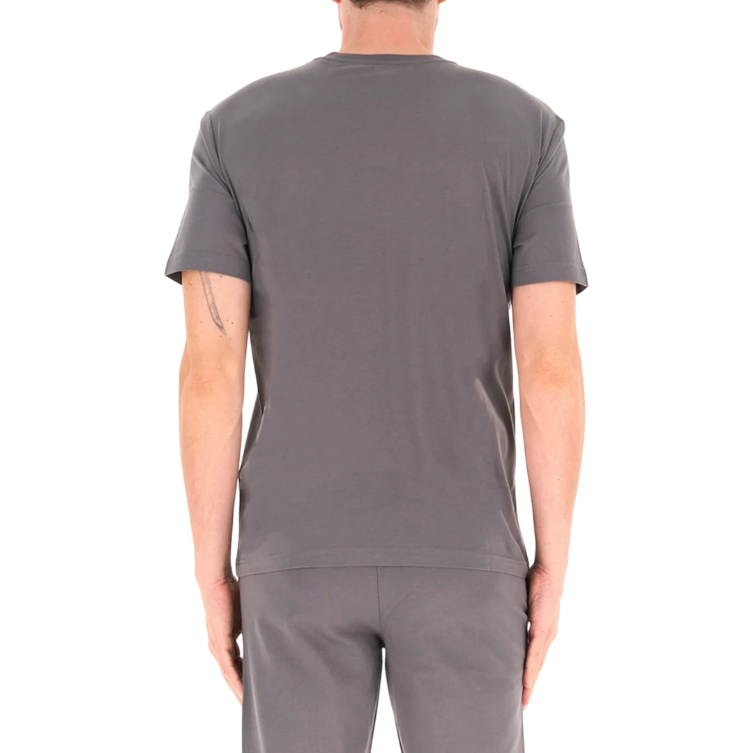 ARMANI MUŠKA MAJICA SIVA 52437