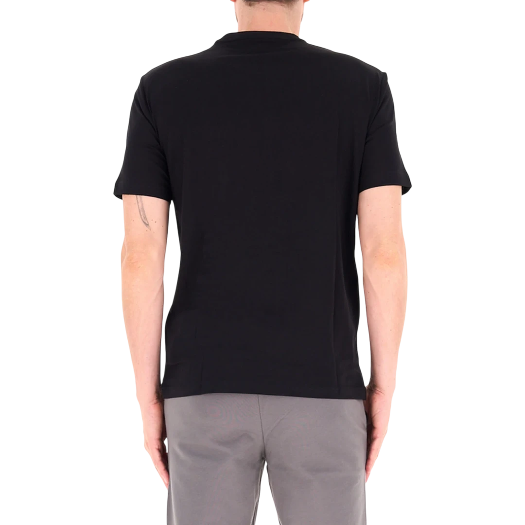 ARMANI MUŠKA MAJICA CRNA 52438