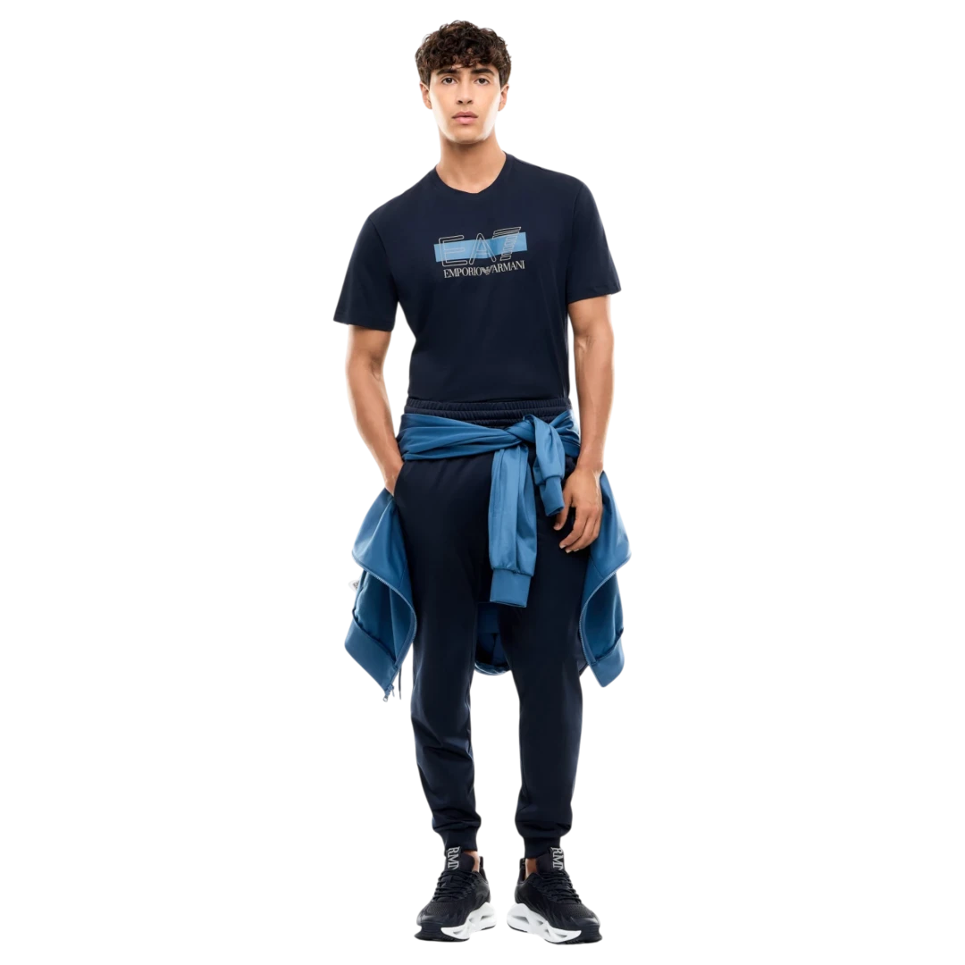 ARMANI MUŠKA MAJICA TEGET 52439