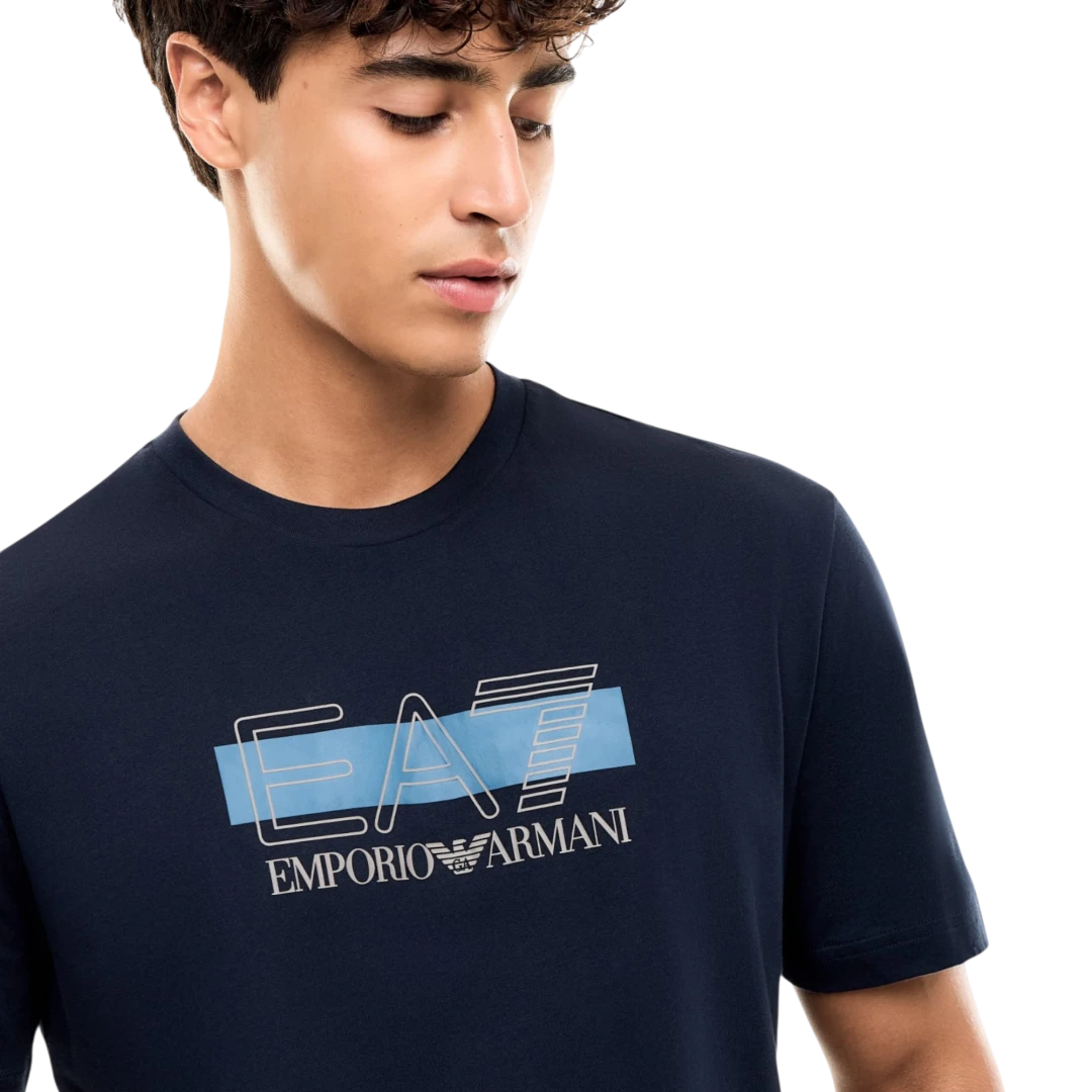 ARMANI MUŠKA MAJICA TEGET 52439
