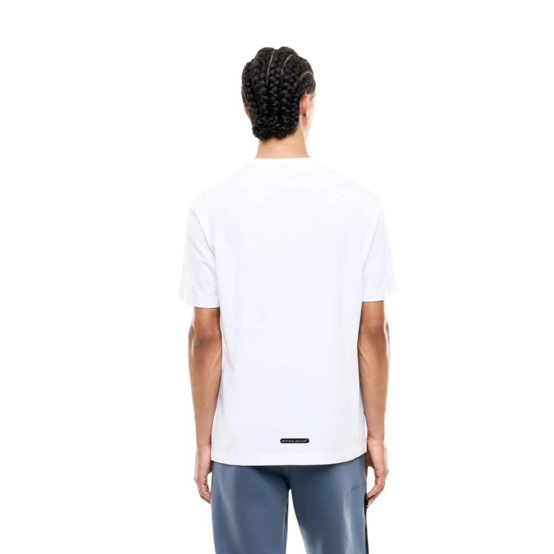 ARMANI MUŠKA MAJICA BIJELA 52453