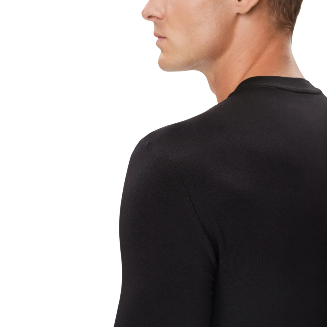 ARMANI MUŠKA MAJICA CRNA 54646