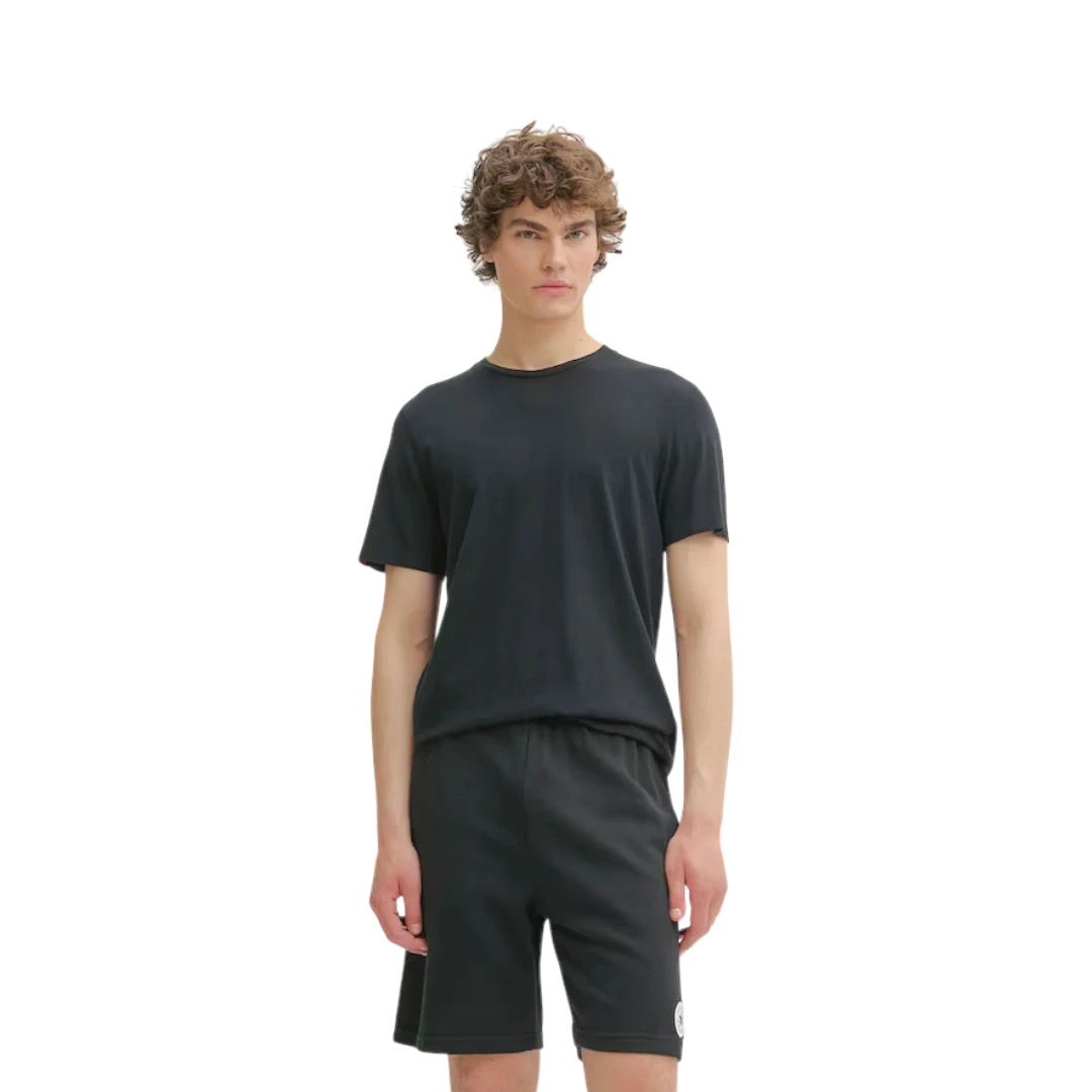 SUPERDRY MUŠKA MAJICA CRNA 43097